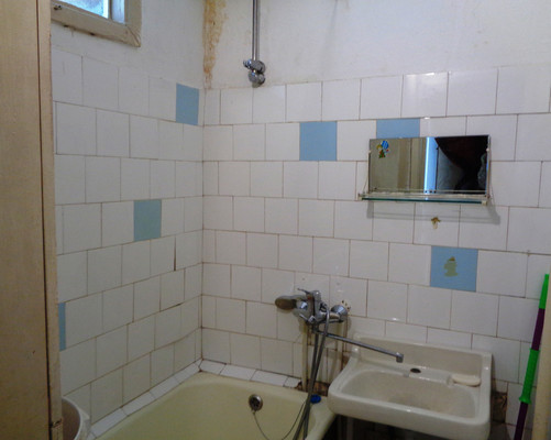 Фото квартиры по адресу Москва, Григорина ул, 11 