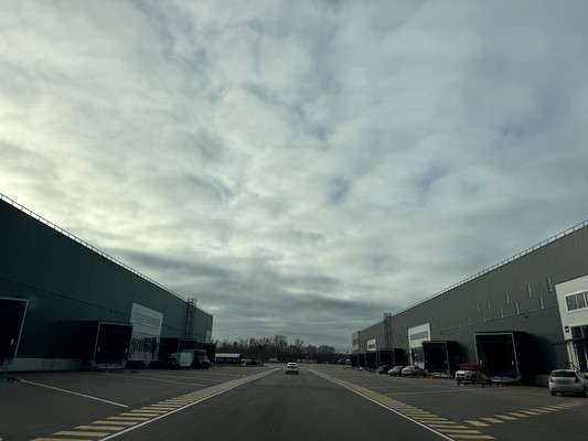 Объект по адресу Московская обл, Заболотье д, Дорожная ул, д. 17