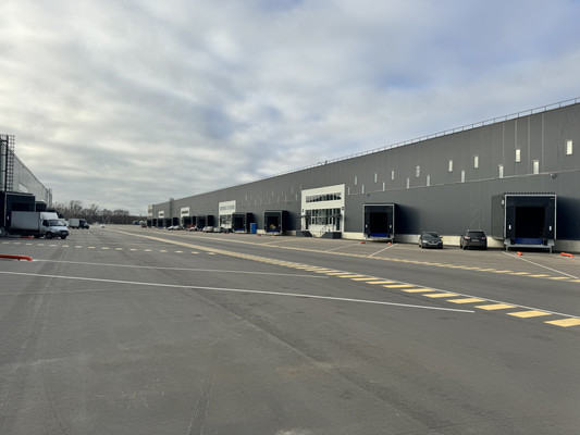 Объект по адресу Московская обл, Заболотье д, Дорожная ул, д. 17