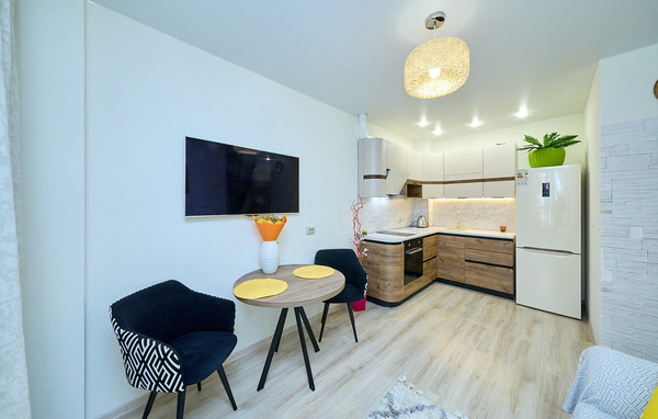 Фото квартиры по адресу Ленинградская обл, Ломоносовский р-н, Новоселье гп, Невская ул, д. 9