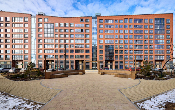 Объект по адресу Ленинградская обл, Ломоносовский р-н, Новоселье гп, Невская ул, д. 9