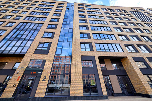 Фото квартиры по адресу Ленинградская обл, Ломоносовский р-н, Новоселье гп, Невская ул, д. 9