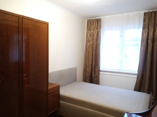 Объект по адресу Санкт-Петербург, Северный пр-кт, 77Ак3 