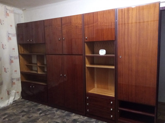 Объект по адресу Санкт-Петербург, Северный пр-кт, 77Ак3 