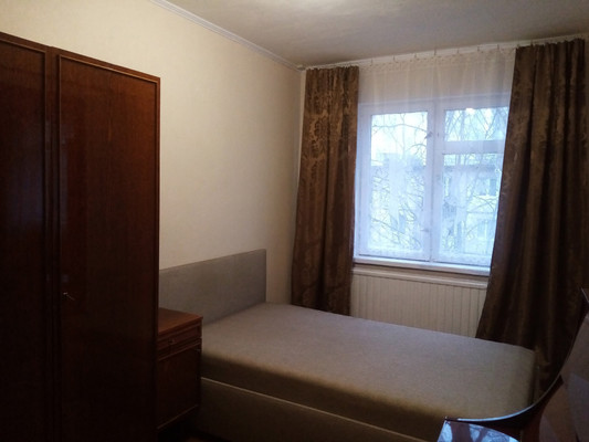 Объект по адресу Санкт-Петербург, Северный пр-кт, 77Ак3 