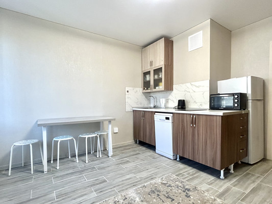 Фото квартиры по адресу Санкт-Петербург г, Парголово п, Валерия Гаврилина ул, д. 15