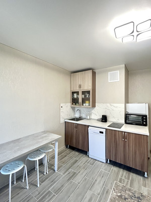 Фото квартиры по адресу Санкт-Петербург г, Парголово п, Валерия Гаврилина ул, д. 15