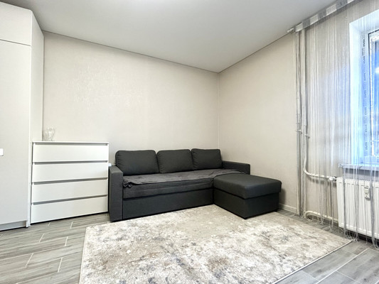 Фото квартиры по адресу Санкт-Петербург г, Парголово п, Валерия Гаврилина ул, д. 15