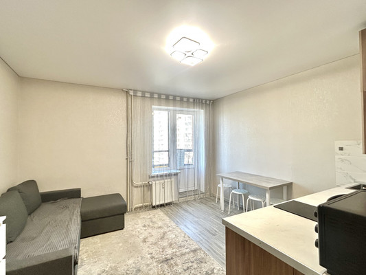 Объект по адресу Санкт-Петербург г, Парголово п, Валерия Гаврилина ул, д. 15