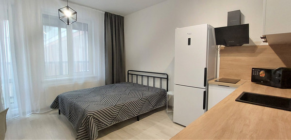 Объект по адресу Санкт-Петербург г, Фарфоровская ул, д. 7к1