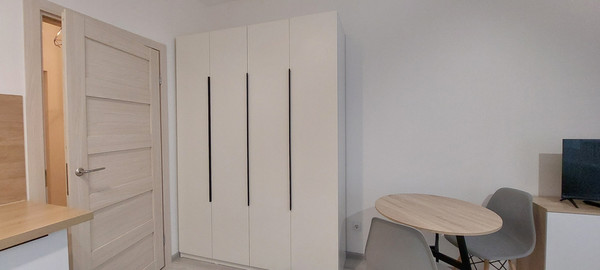 Объект по адресу Санкт-Петербург г, Фарфоровская ул, д. 7к1