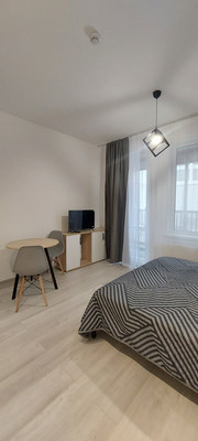 Объект по адресу Санкт-Петербург г, Фарфоровская ул, д. 7к1