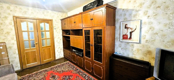 Объект по адресу Санкт-Петербург, Кубинская ул, 40 