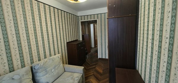 Объект по адресу Санкт-Петербург, Кубинская ул, 40 