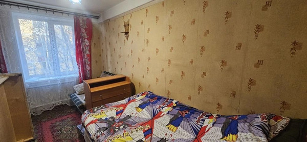 Объект по адресу Санкт-Петербург, Кубинская ул, 40 