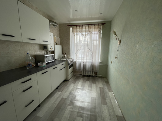 Объект по адресу Москва, Луначарского ул, 402 