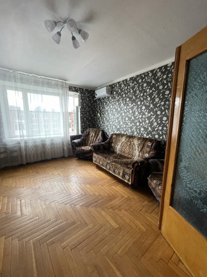 Объект по адресу Москва, Луначарского ул, 402 