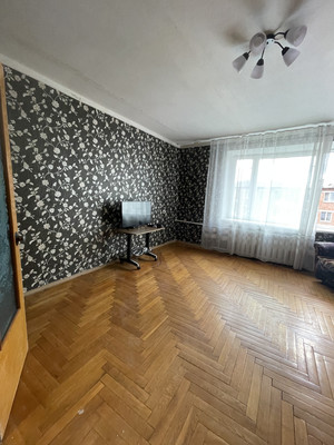 Объект по адресу Москва, Луначарского ул, 402 