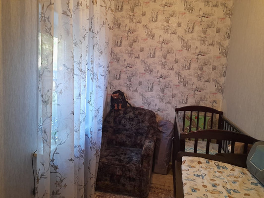 Объект по адресу Краснодарский край, Красная ул, д. 75