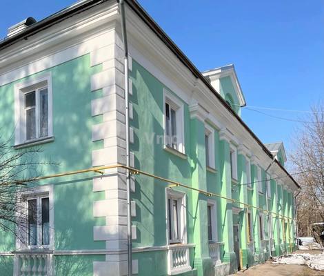 Фото квартиры по адресу Москва, Нефтяников (Павельцево мкр) ул, 4 