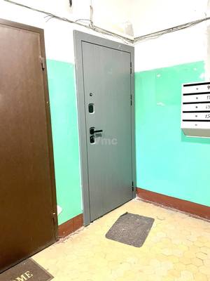 Фото квартиры по адресу Москва, Нефтяников (Павельцево мкр) ул, 4 