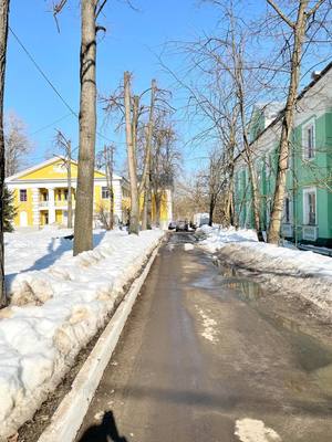 Объект по адресу Москва, Нефтяников (Павельцево мкр) ул, 4 