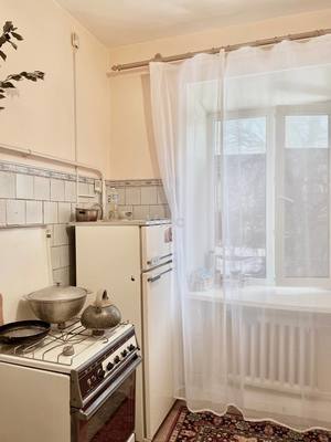 Фото квартиры по адресу Москва, Нефтяников (Павельцево мкр) ул, 4 