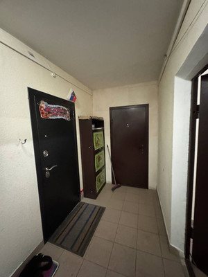 Объект по адресу Москва, Байбаки д, 3 