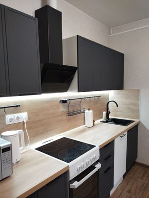 Объект по адресу Московская обл, Весенняя ул, д. 14