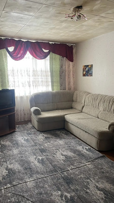 Объект по адресу Москва, Мусоргского ул, 10 