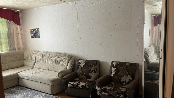 Объект по адресу Москва, Мусоргского ул, 10 