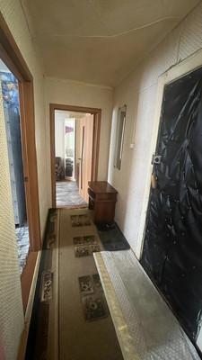 Фото квартиры по адресу Москва, Мусоргского ул, 10 