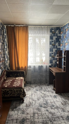 Фото квартиры по адресу Москва, Мусоргского ул, 10 