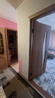 Фото квартиры по адресу Москва, Мусоргского ул, 10 