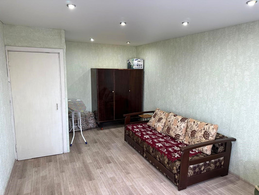 Объект по адресу Краснодарский край, Тихорецкий р-н, Парковый п, Дружбы ул, д. 2