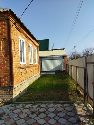 Объект по адресу Архангельская, Поветкина ул, 16 