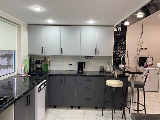 Фото квартиры по адресу Москва, Федосеева ул, 54 