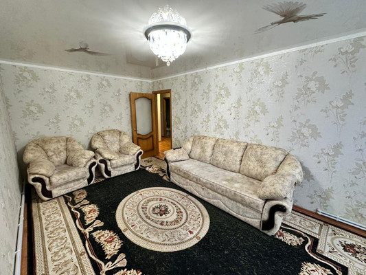 Объект по адресу Москва, Гагарина ул, 25 