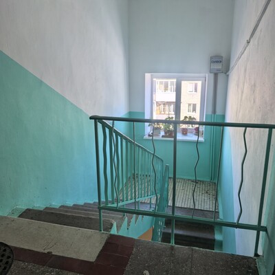 Фото квартиры по адресу Москва, Королева ул, 10 