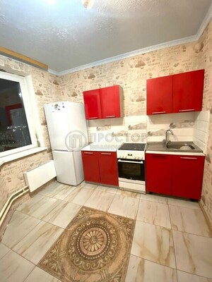 Фото квартиры по адресу Москва г, Рождественская ул, д. 33