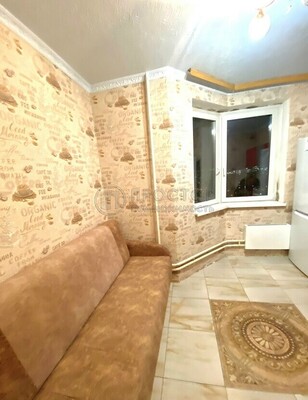 Фото квартиры по адресу Москва г, Рождественская ул, д. 33