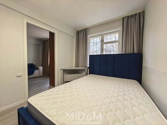 Объект по адресу Санкт-Петербург, Софьи Ковалевской ул, 5к1 