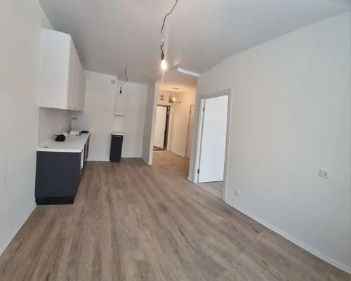 Фото квартиры по адресу Московская обл, Мирный (п Мирный) мкр, академика Северина ул, д. 13