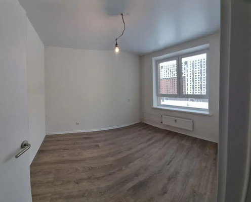 Фото квартиры по адресу Московская обл, Мирный (п Мирный) мкр, академика Северина ул, д. 13