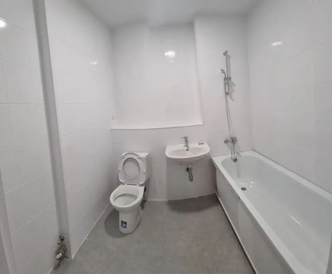 Объект по адресу Московская обл, Мирный (п Мирный) мкр, академика Северина ул, д. 13