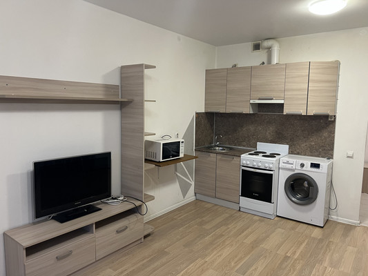 Фото квартиры по адресу Санкт-Петербург г, Дальневосточный пр-кт, д. 33к1