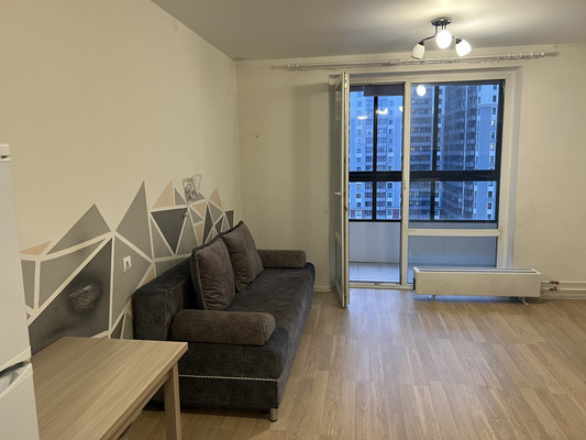 Фото квартиры по адресу Санкт-Петербург г, Дальневосточный пр-кт, д. 33к1