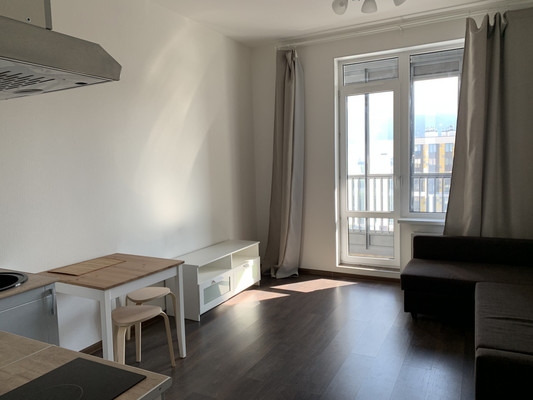 Объект по адресу Санкт-Петербург, Дудко ул, 8 