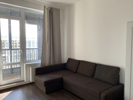 Фото квартиры по адресу Санкт-Петербург, Дудко ул, 8 