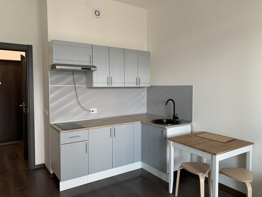 Фото квартиры по адресу Санкт-Петербург, Дудко ул, 8 